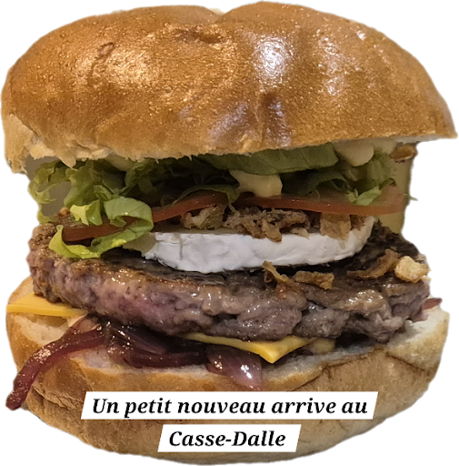 Photo 4 - SNACK LE CASSE-DALLE
