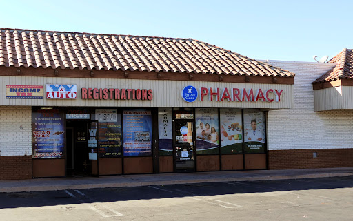 Super Care Pharmacy