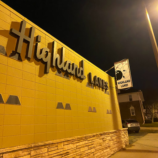 Bowling Alley «Highland Lanes», reviews and photos, 5830 W Vliet St, Milwaukee, WI 53208, USA