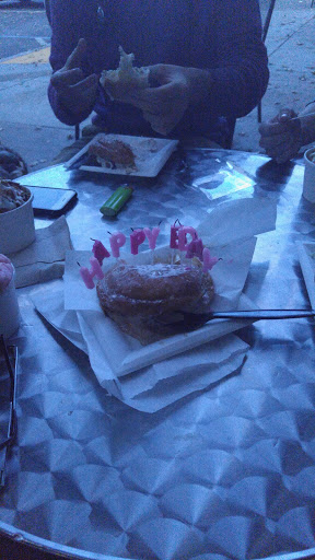 The Parlor Ice Cream Puffs image
