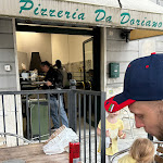 Photo n°1 de l'avis de Daria.a fait le 16/05/2024 à 15:10 sur le  Da Doriano à Carrara