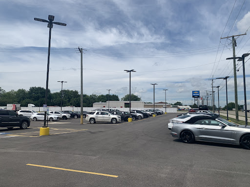 Chevrolet Dealer «Webb Chevrolet Plainfield», reviews and photos, 16140 S Lincoln Hwy, Plainfield, IL 60586, USA