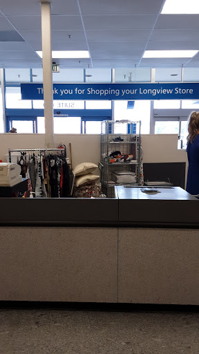 Clothing Store «Ross Dress for Less», reviews and photos, 620 Triangle Shopping Center, Longview, WA 98632, USA