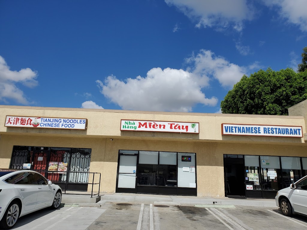 Mien Tay Restaurant 91733