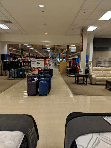 Department Store «Sears», reviews and photos, 320 Towne Center Cir, Sanford, FL 32771, USA