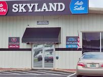 Skyland Auto and Tire - Photo 4 - Car repair in Tuscaloosa, AL, Tuscaloosa