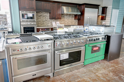 Appliance Store «Airport Home Appliance», reviews and photos, 2424 El Camino Real, Redwood City, CA 94063, USA