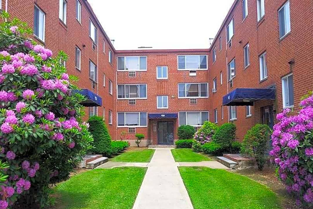 Garden Hill Apartments