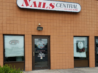 Nails Central