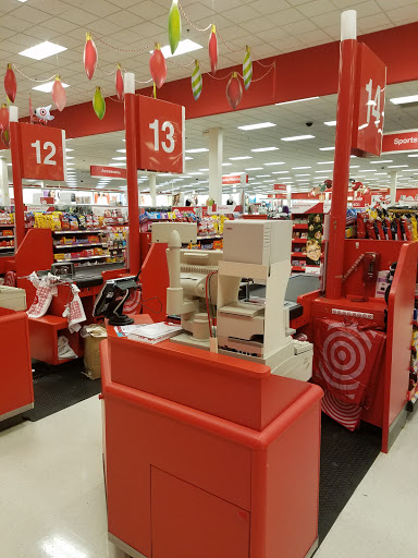 Department Store «Target», reviews and photos, 2331 NJ-66, Ocean Township, NJ 07712, USA