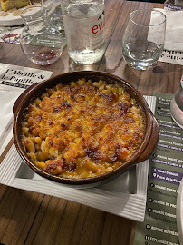 Cassoulet du Restaurant français Le Chef et sa Femme à Caen - n°1