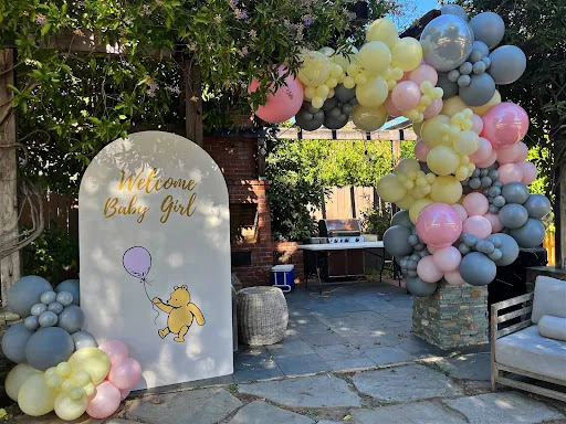 Jovial Events and Rentals image