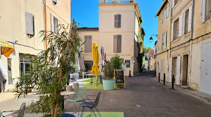 Photo n°47 de Le Comptoir du Calendal - Garden Café à Arles ()