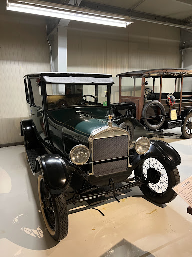 Museum «Seal Cove Auto Museum», reviews and photos, 1414 Tremont Rd, Seal Cove, ME 04674, USA