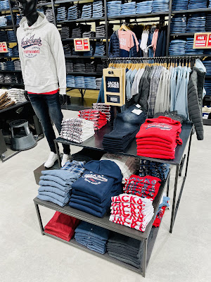 DESTOCK JEANS COQUELLES à Coquelles