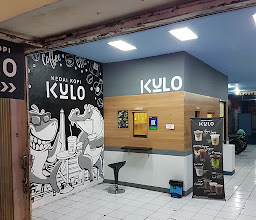 Kedai Kopi Kulo photo