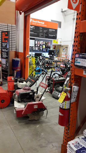 Home Improvement Store «The Home Depot», reviews and photos, 4100 N 124th St, Wauwatosa, WI 53222, USA