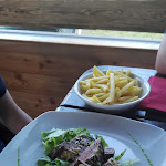 Photo n°2 de l'avis de Nicoletta.e fait le 31/07/2020 à 13:36 sur le  Baita Checco à San Giovanni di Fassa