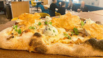 Pizza du Restaurant italien Perlamatta à Paris - n°14
