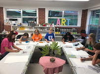 Tyler Art School - Photo 2 - Car repair in Tyler, TX, Tyler