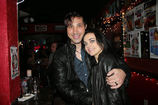 Bar & Grill «Rockn Angels Bar Restaurant, Karaoke & Live Music», reviews and photos, 7200 N Dixie Hwy, Boca Raton, FL 33487, USA