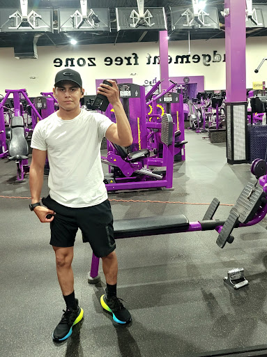 Gym «Planet Fitness», reviews and photos, 4637 Sunray Dr, Holiday, FL 34690, USA