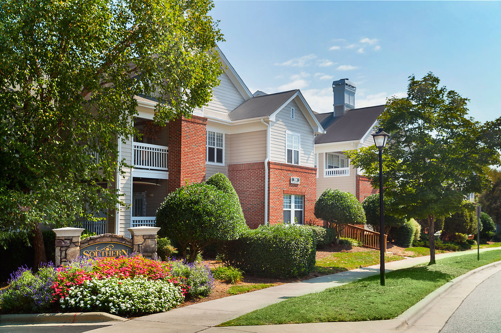 Southern Village Apartments