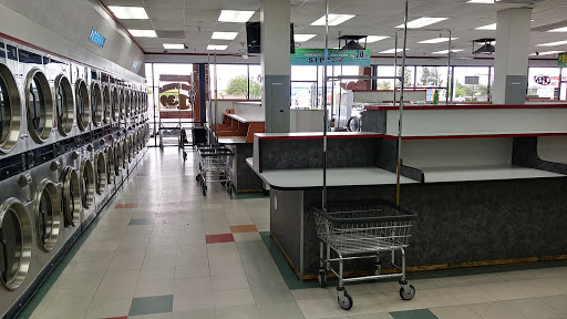 Laundromat «Southern Coin Laundry», reviews and photos, 347 E Southern Ave, Mesa, AZ 85210, USA