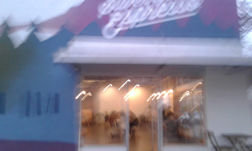 Coffee Shop «Silver Grizzly Espresso», reviews and photos, 100 W Tyler Ave, Longview, TX 75601, USA