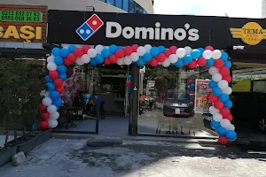 Domino's Pizza Kristal Şehir image