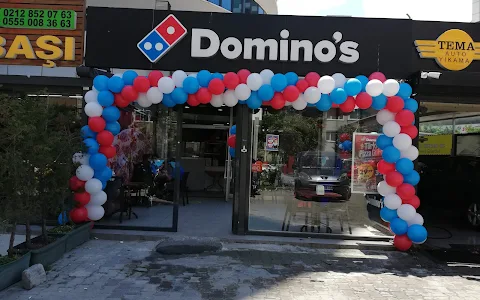 Domino's Pizza Kristal Şehir image