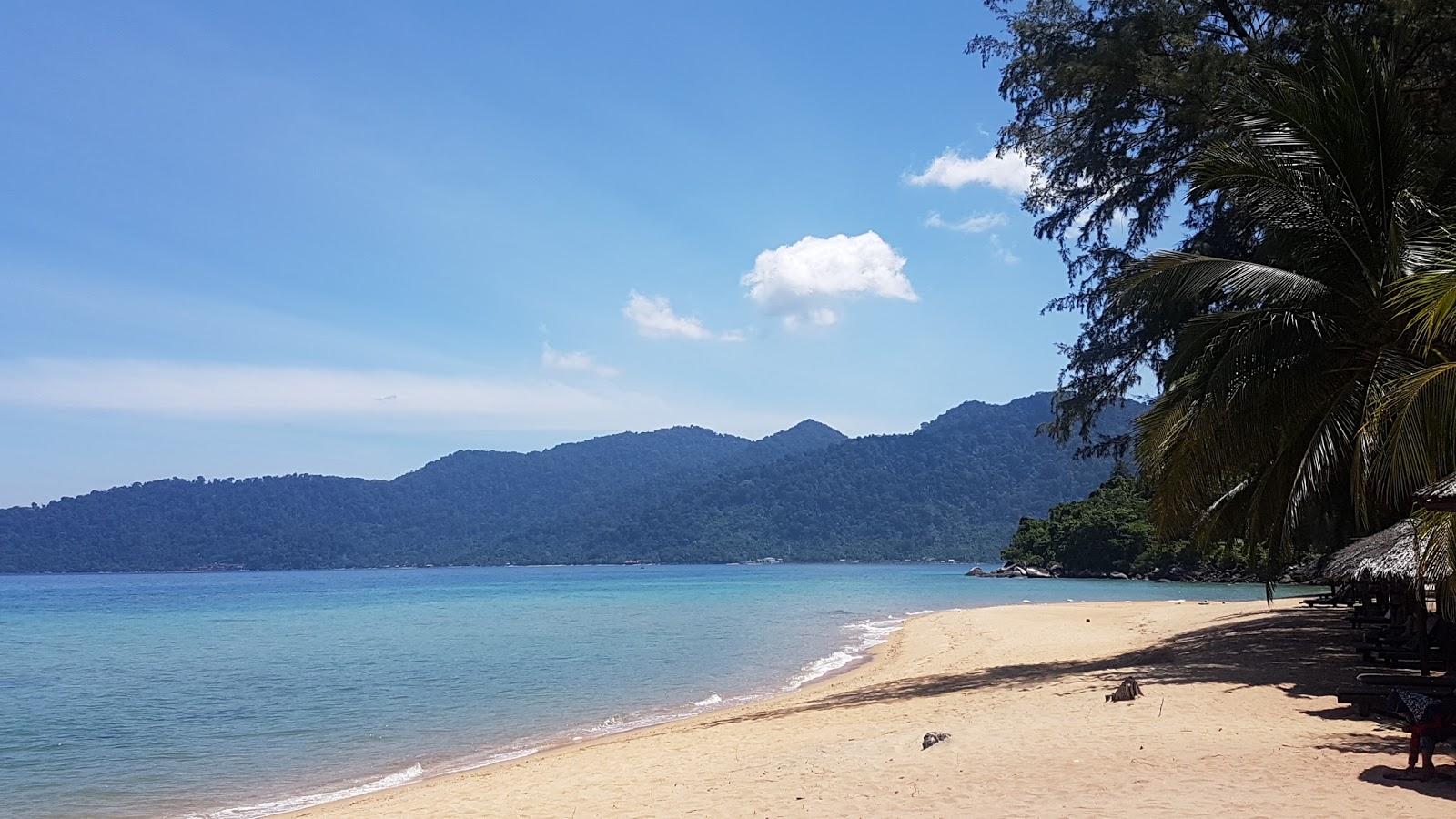 Berjaya Resort Beach'in fotoğrafı düz ve uzun ile birlikte