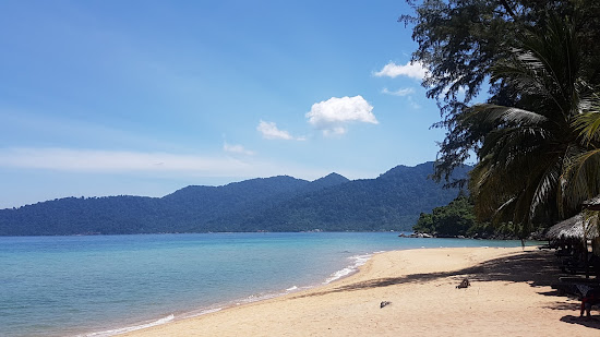 Berjaya Resort Beach