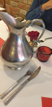 Plats et boissons du Restaurant turc Le Cheval de Troie à Paris - n°9