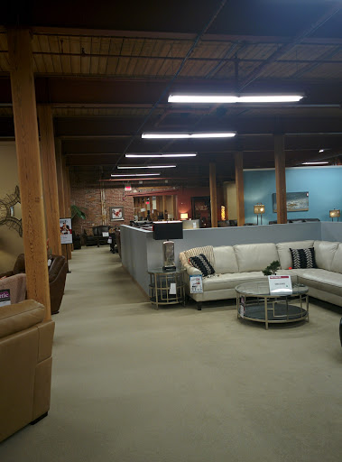 Furniture Store «Rotmans Furniture, Mattress & Flooring Store», reviews and photos, 725 Southbridge St, Worcester, MA 01610, USA