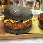 Photo n°1 de l'avis de Michaela.a fait le 13/09/2019 à 20:22 sur le  Pepe | Ristorante/Delivery Tuscolana à Rome