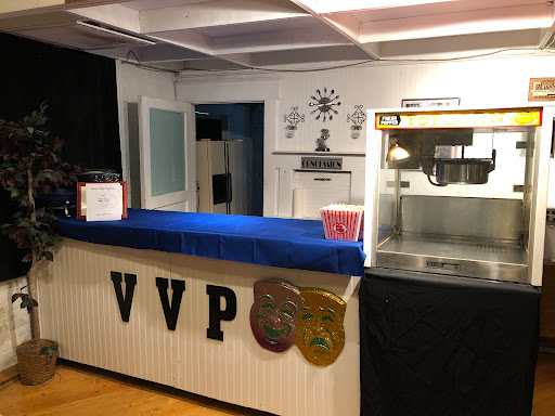 Performing Arts Theater «James McCabe Theater», reviews and photos, 506 5th St, Valrico, FL 33594, USA