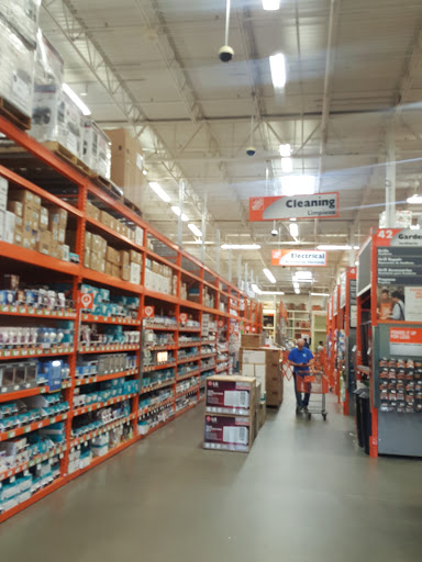 Home Improvement Store «The Home Depot», reviews and photos, 3350 N Woodlawn Blvd, Wichita, KS 67220, USA