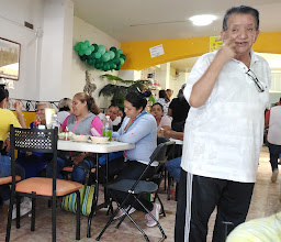 Quesadillas Doña Lula photo