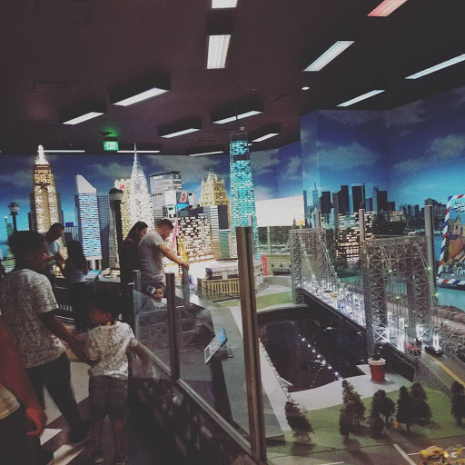 Toy Store «The LEGO Store», reviews and photos, 400 Commons Way #213, Bridgewater, NJ 08807, USA