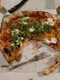 Pizza du Restaurant La Plaine Sauvage à Saint-Denis - n°1