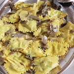 Photo n°5 de l'avis de Stefano. fait le 04/12/2019 à 20:19 sur le  Ristorante I Cacciatori à Sassofeltrio