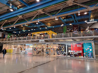 Le Centre Pompidou du Restauration rapide Le Central à Paris - n°2