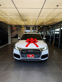 Audi San Juan - Photo 7 - Car repair in San Juan, TX, Edinburg