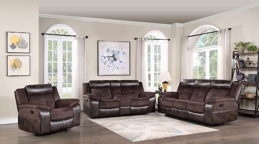 Furniture Store «Ivan Smith Furniture», reviews and photos, 1901 N Pine St, DeRidder, LA 70634, USA