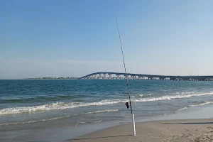 Longport Dog Beach image