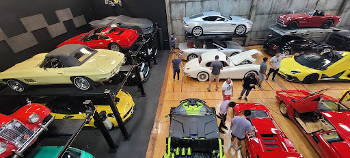 Used Car Dealer «Interstate Motorsport LLC», reviews and photos, 109 Titus Mill Rd, Pennington, NJ 08534, USA