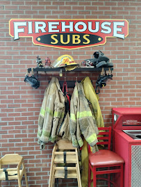Firehouse Subs Corner Shoppes - Photo 5 - Car repair in Kalamazoo, MI, Kalamazoo