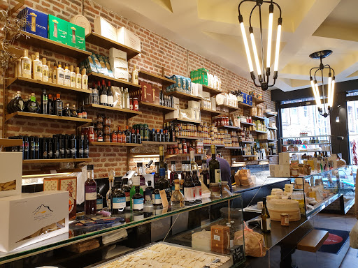 La Bottega Epicerie