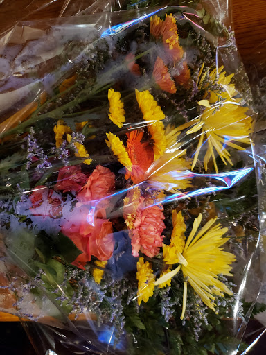 Florist «Flowers By Van Brunt», reviews and photos, 604 2nd Ave #1, Long Branch, NJ 07740, USA